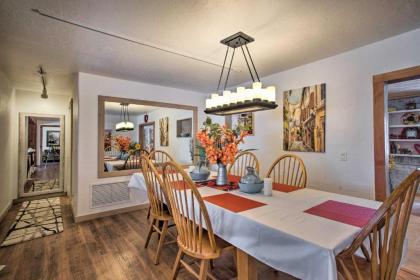 Ouray Home with Patio - 3 Miles to Downtown! - image 10