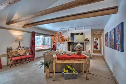 Ouray Home with Patio - 3 Miles to Downtown! - image 11