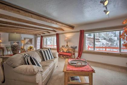 Ouray Home with Patio - 3 Miles to Downtown! - image 12