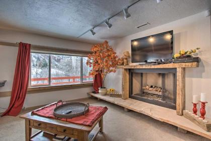 Ouray Home with Patio - 3 Miles to Downtown! - image 13