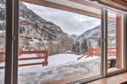 Ouray Home with Patio - 3 Miles to Downtown! - image 14