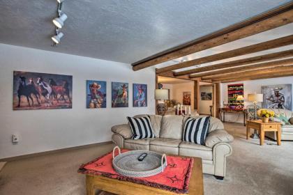 Ouray Home with Patio - 3 Miles to Downtown! - image 15