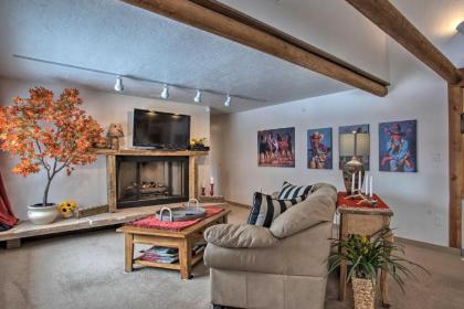 Ouray Home with Patio - 3 Miles to Downtown! - image 2