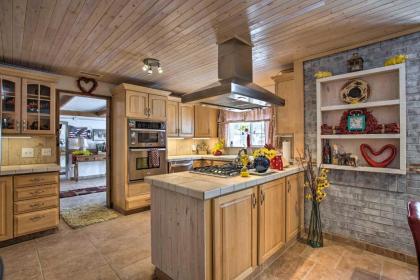 Ouray Home with Patio - 3 Miles to Downtown! - image 9