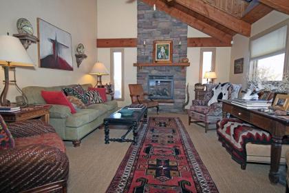 Holiday homes in Ridgway Colorado