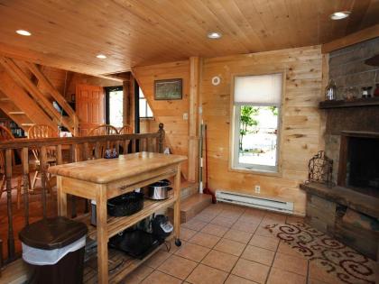 Catamount Cabin - image 12