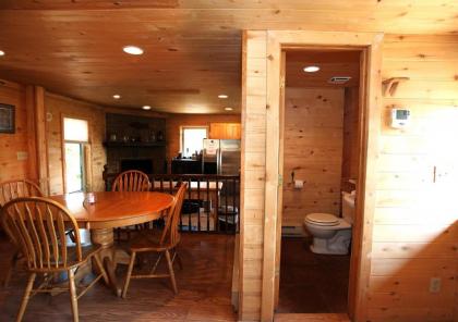 Catamount Cabin - image 8