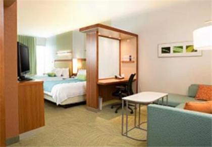 SpringHill Suites by Marriott Philadelphia Airport / Ridley Park - image 12