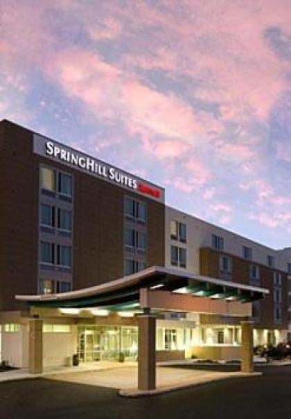 SpringHill Suites by Marriott Philadelphia Airport / Ridley Park - image 13