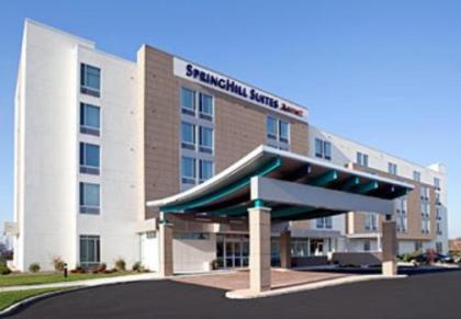 SpringHill Suites by Marriott Philadelphia Airport / Ridley Park - image 14