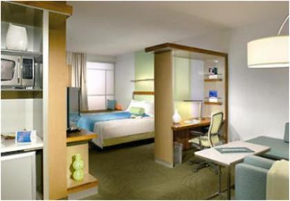 SpringHill Suites by Marriott Philadelphia Airport / Ridley Park - image 15