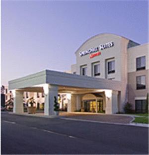 SpringHill Suites by Marriott Philadelphia Airport / Ridley Park - image 2