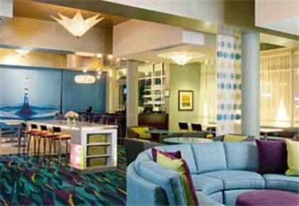 SpringHill Suites by Marriott Philadelphia Airport / Ridley Park - image 5