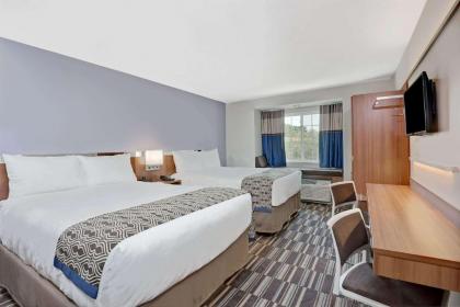 Microtel Inn & Suites by Wyndham Philadelphia Airport Ridley Park - image 12