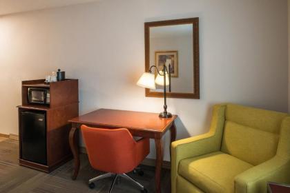 Hampton Inn & Suites Rifle - image 14