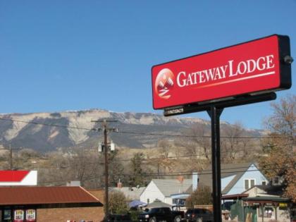 Gateway Lodge