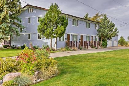 Rigby Retreat with Large Deck about 15Mi to Idaho Falls - image 13