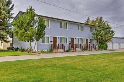 Rigby Retreat with Large Deck about 15Mi to Idaho Falls - image 7