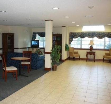 Rincon Inn and Suites - image 7