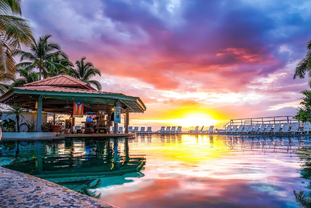 Rincon of the Seas Grand Caribbean Hotel - main image