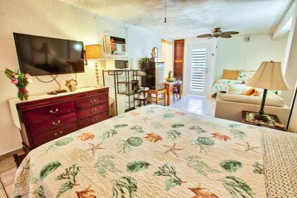 Coconut Palms Inn - image 11