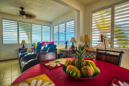 Coconut Palms Inn - image 7