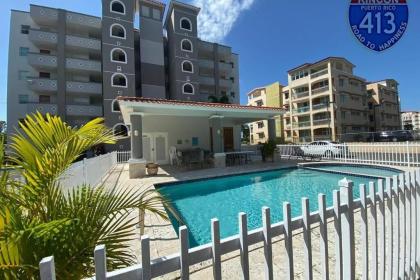 Apartment in Rincon 