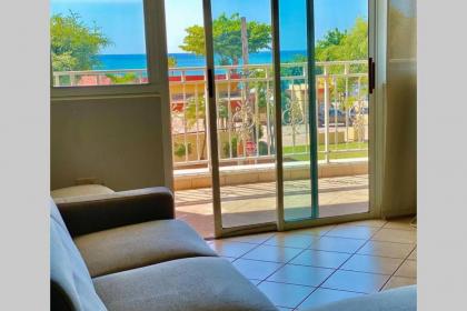 Wave View Village - Beach Front - Luxury Spot - image 11