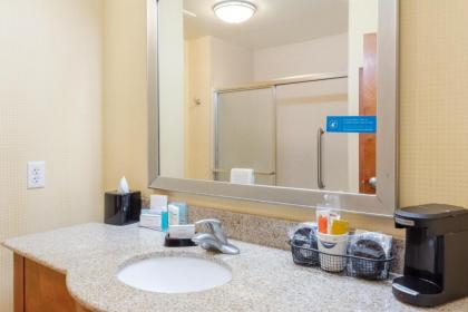 Hampton Inn Ringgold-Ft. Oglethorpe - image 10