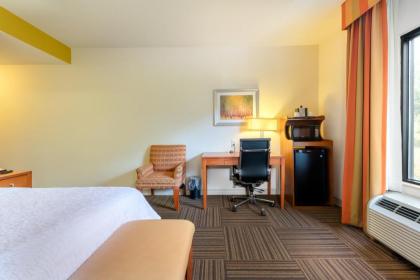 Hampton Inn Ringgold-Ft. Oglethorpe - image 11