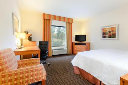 Hampton Inn Ringgold-Ft. Oglethorpe - image 12