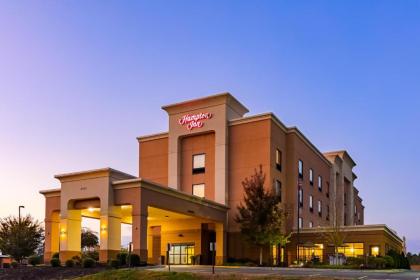 Hampton Inn Ringgold-Ft. Oglethorpe - image 14