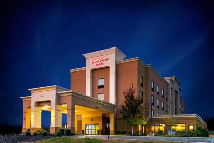 Hampton Inn Ringgold-Ft. Oglethorpe - image 15