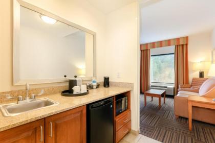 Hampton Inn Ringgold-Ft. Oglethorpe - image 4