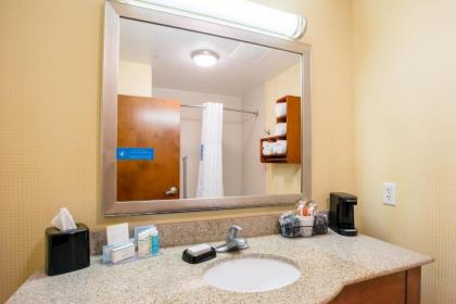 Hampton Inn Ringgold-Ft. Oglethorpe - image 7