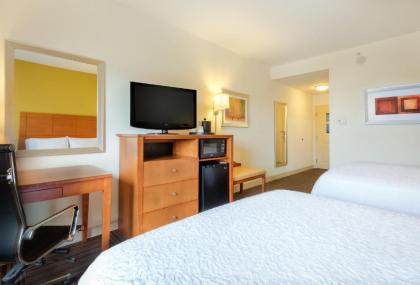 Hampton Inn Ringgold-Ft. Oglethorpe - image 8