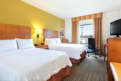 Hampton Inn Ringgold-Ft. Oglethorpe - image 9