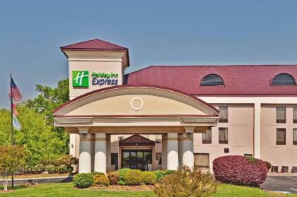 Holiday Inn Express Ringgold (Chattanooga Area) - image 14