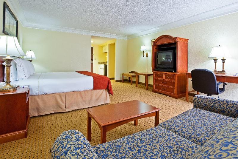 Holiday Inn Express Ringgold (Chattanooga Area) - image 7