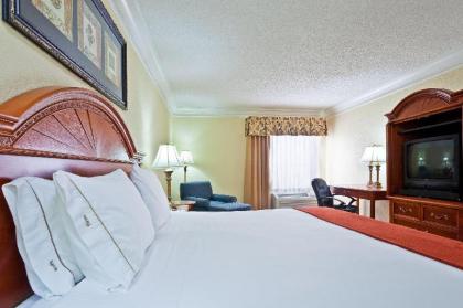 Holiday Inn Express Ringgold (Chattanooga Area) - image 9