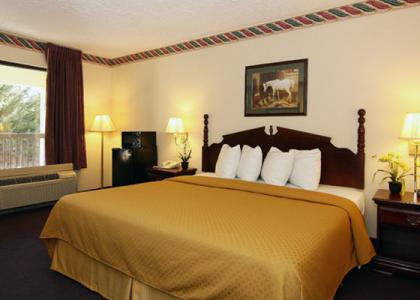 Quality Inn - image 4