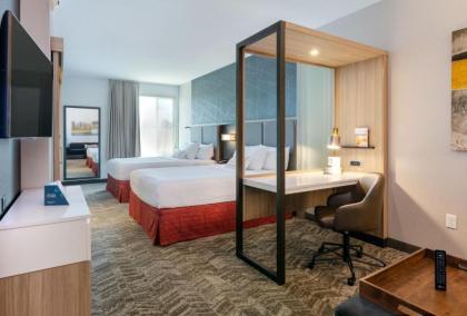 SpringHill Suites by Marriott Chattanooga South/Ringgold - image 11