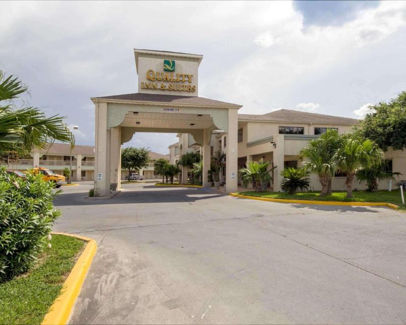 Quality Inn & Suites Rio Grande City - main image