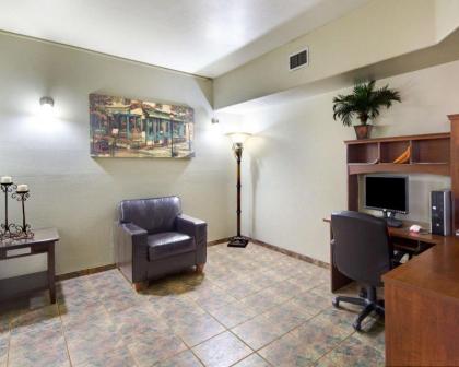 Quality Inn & Suites Rio Grande City - image 13