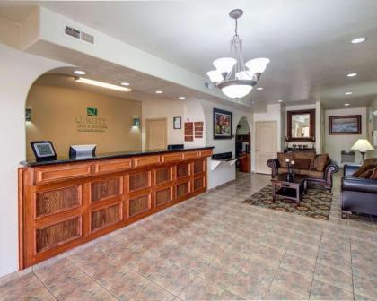 Quality Inn & Suites Rio Grande City - image 3