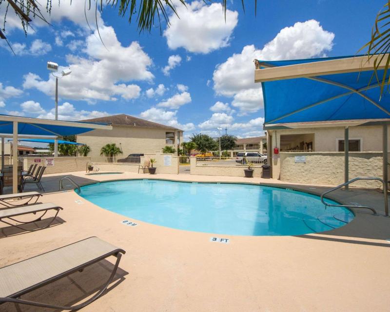 Quality Inn & Suites Rio Grande City - image 4