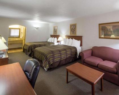 Quality Inn & Suites Rio Grande City - image 5