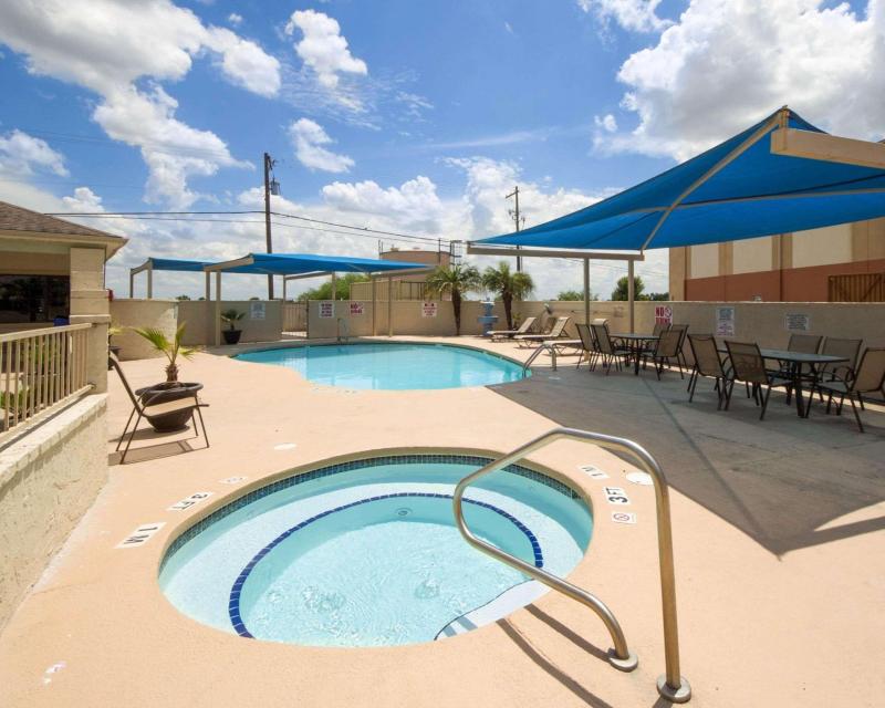 Quality Inn & Suites Rio Grande City - image 6