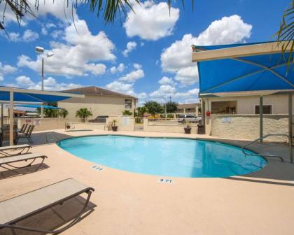 Quality Inn & Suites Rio Grande City - image 8