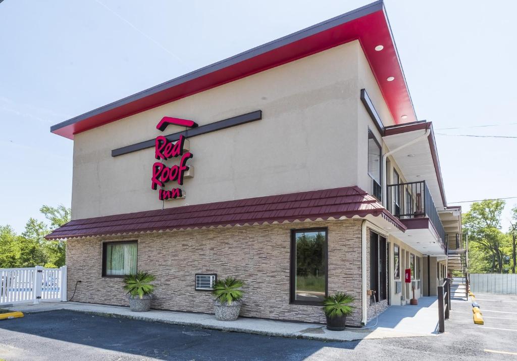 Red Roof Inn Wildwood – Cape May/Rio Grande - main image